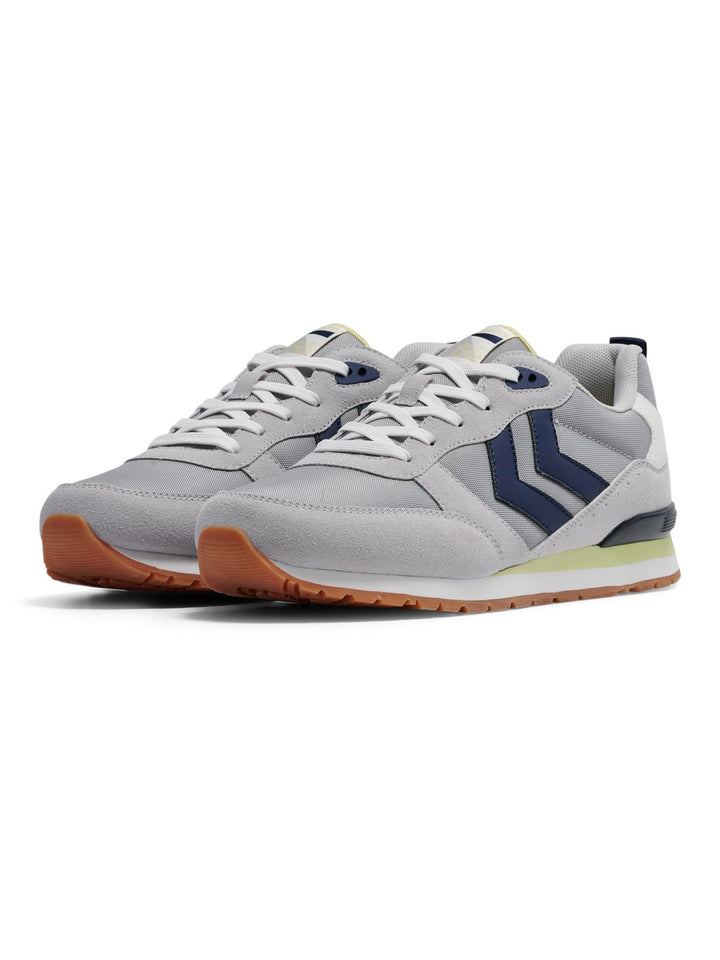 Hummel Monaco 86 Ns - alloy