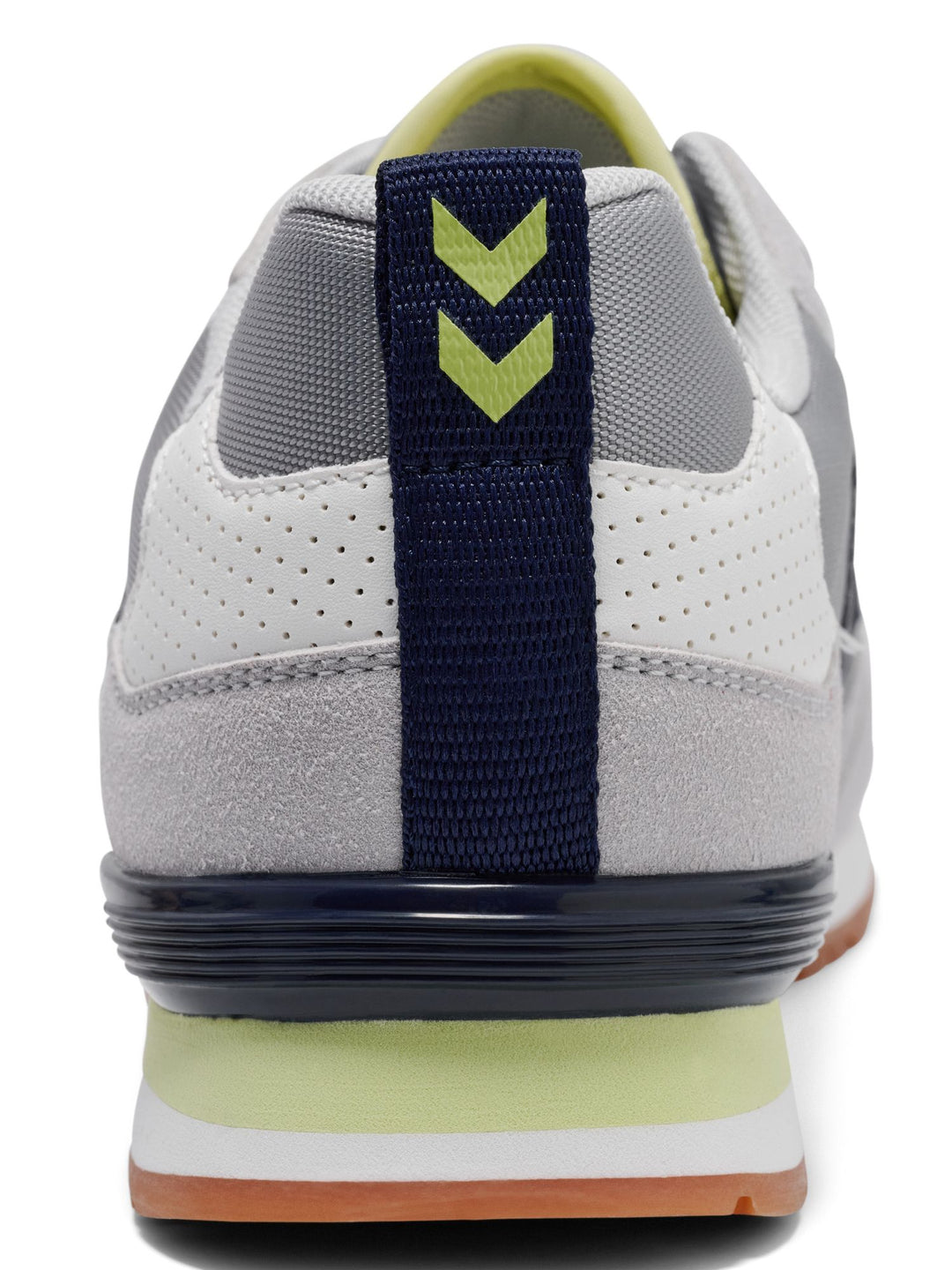 Hummel Monaco 86 Ns - alloy