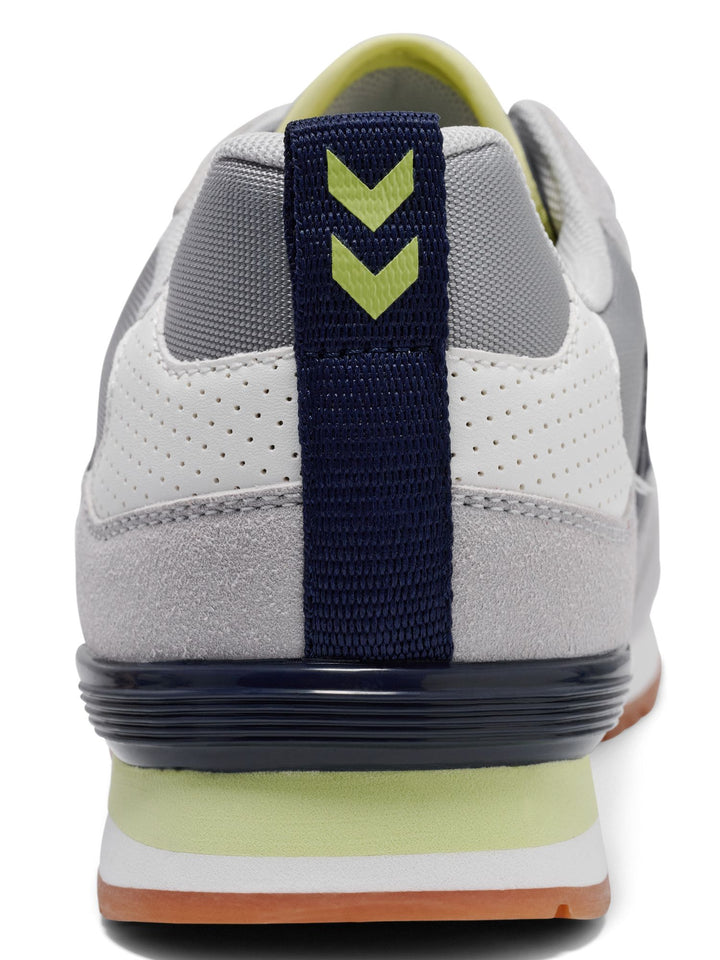 Hummel Monaco 86 Ns - alloy