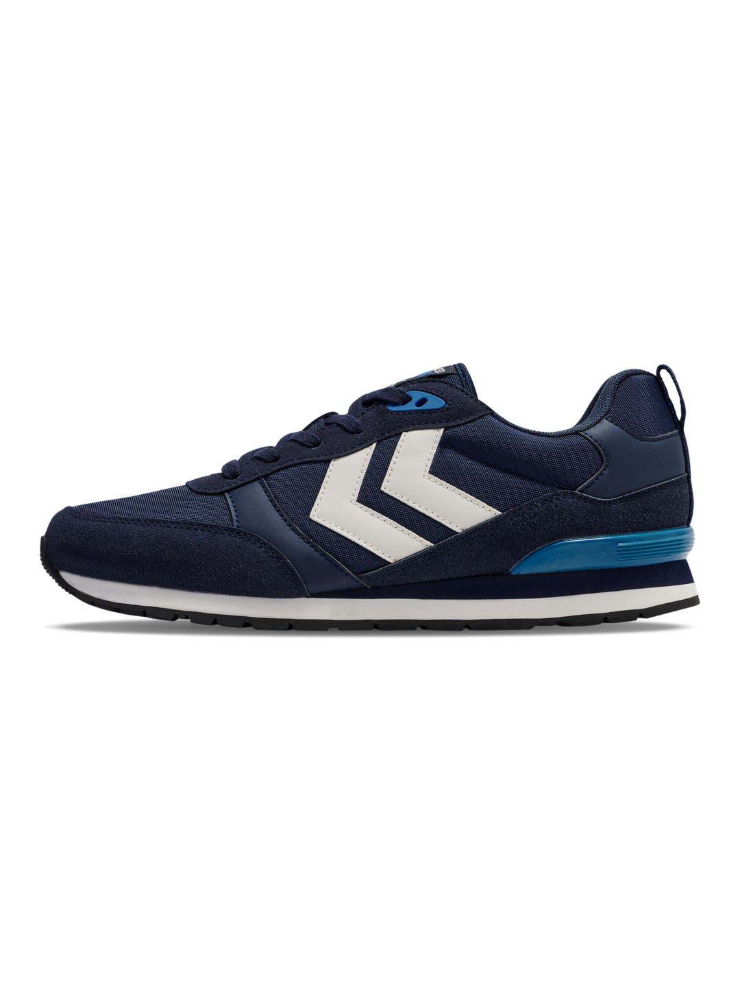 Hummel Monaco 86 ns - estate blue