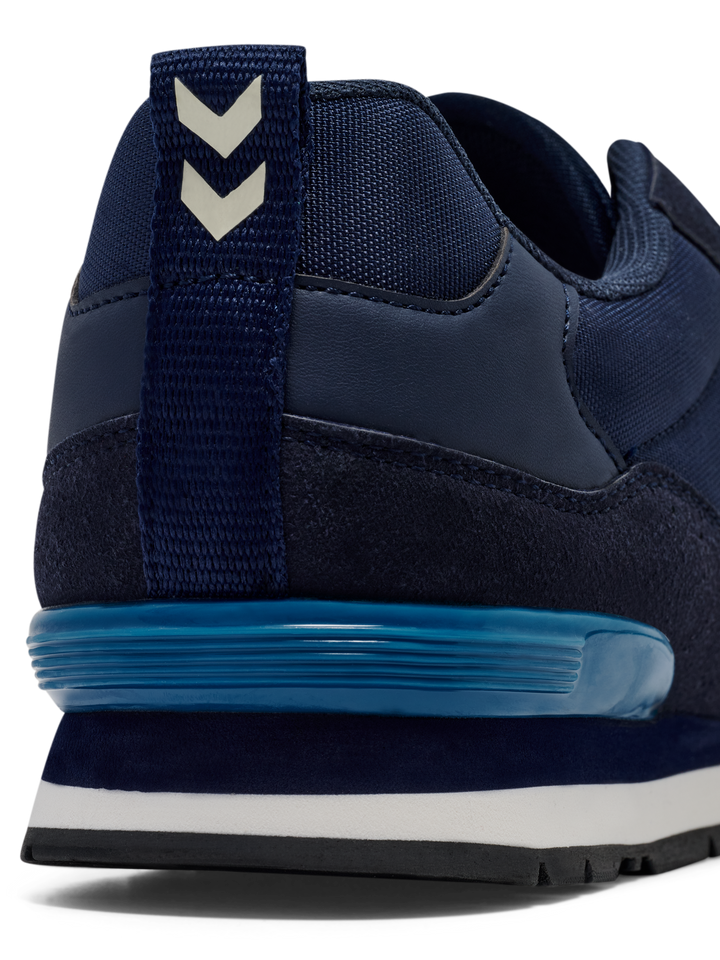 Hummel Monaco 86 ns - estate blue