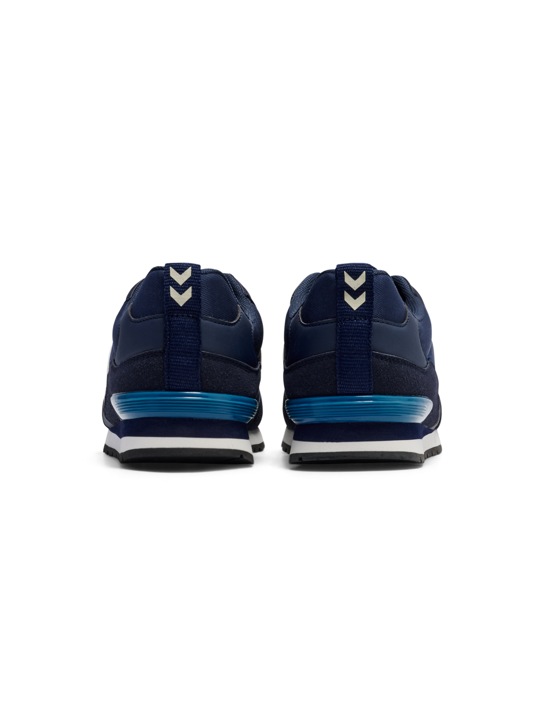 Hummel Monaco 86 ns - estate blue
