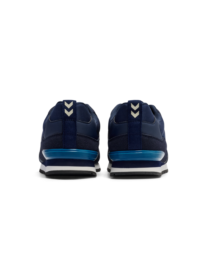 Hummel Monaco 86 ns - estate blue