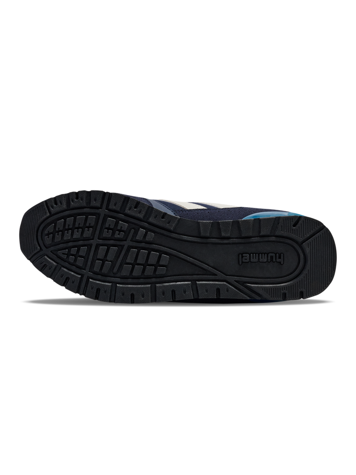 Hummel Monaco 86 ns - estate blue