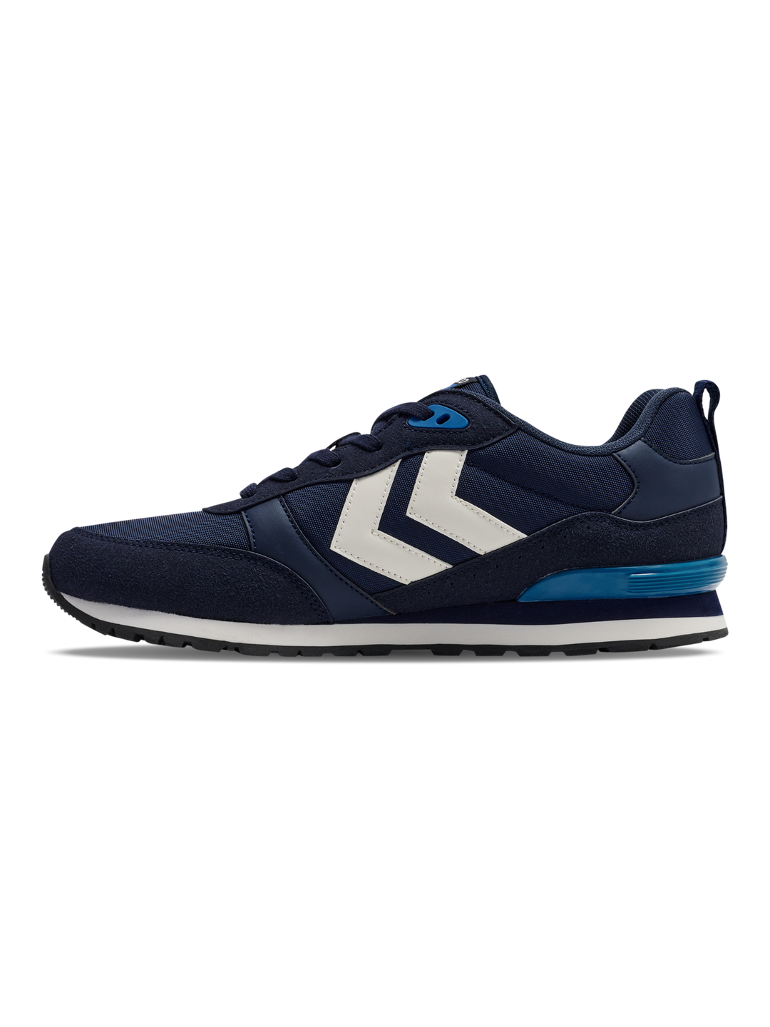 Hummel Monaco 86 ns - estate blue