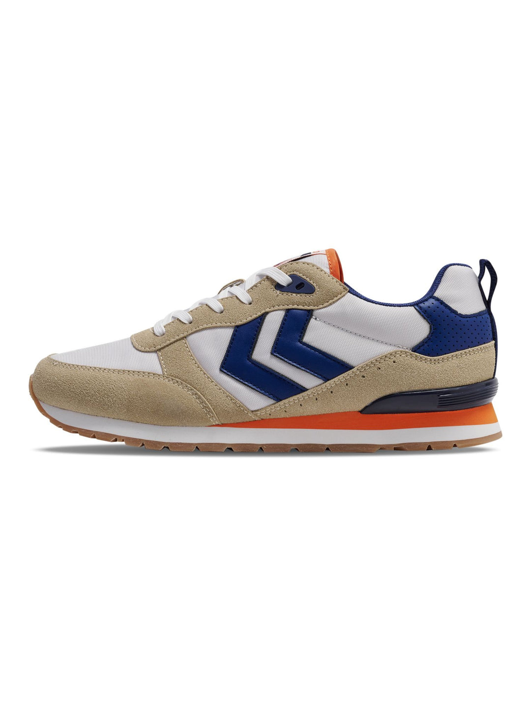 Hummel Monaco 86 Ns - cornstalk