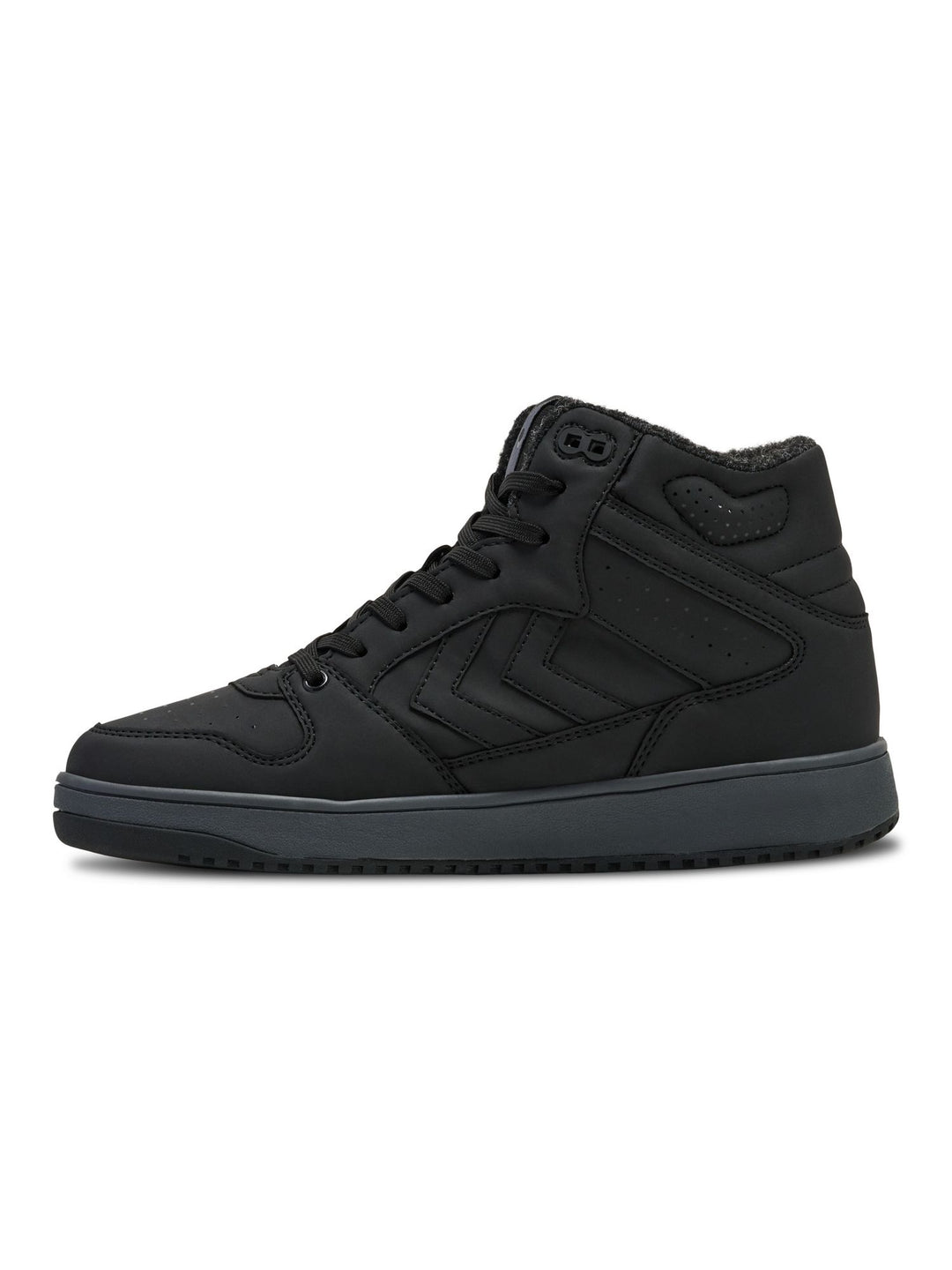 Hummel St. Power Play Mid Tex Sneaker