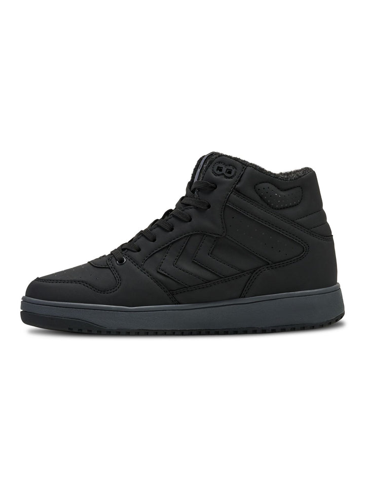 Hummel St. Power Play Mid Tex Sneaker