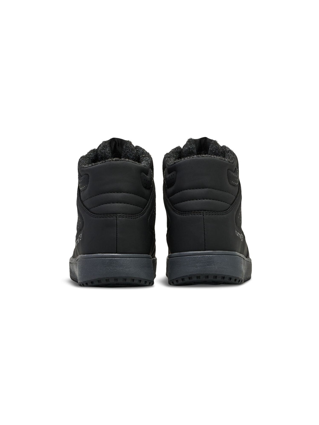 Hummel St. Power Play Mid Tex Sneaker