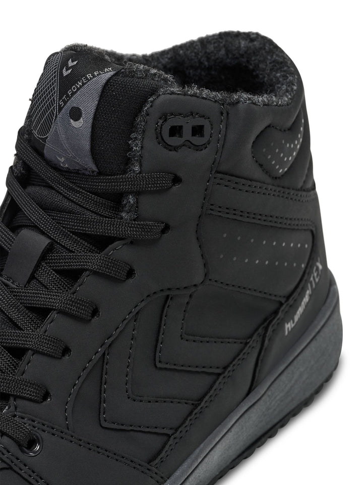 Hummel St. Power Play Mid Tex Sneaker