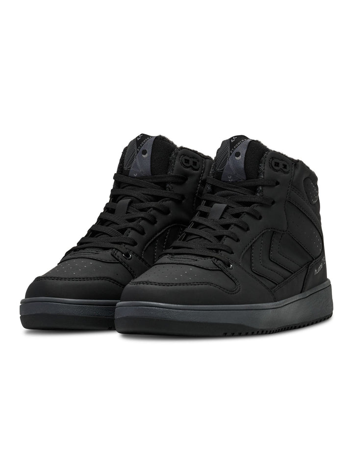 Hummel St. Power Play Mid Tex Sneaker