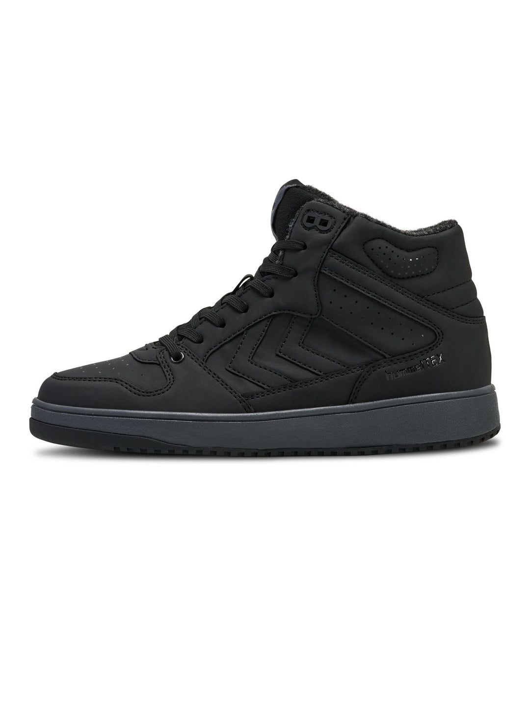 Hummel St. Power Play Mid Tex Sneaker