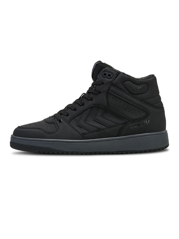 Hummel St. Power Play Mid Tex Sneaker