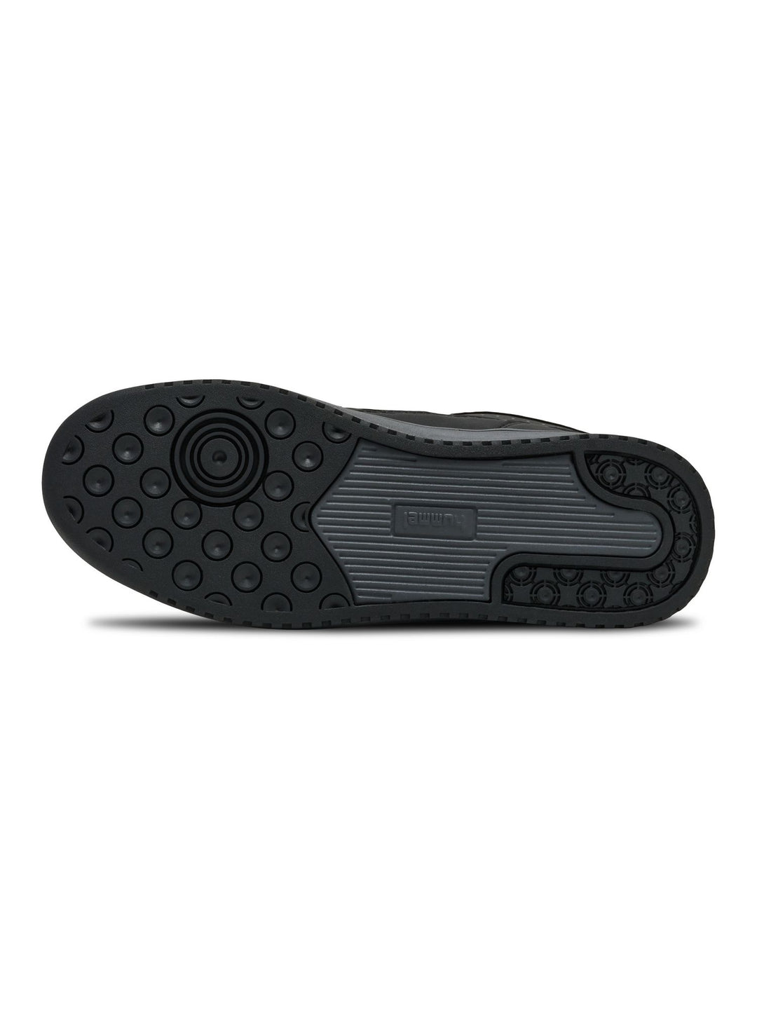 Hummel St. Power Play Mid Tex Sneaker