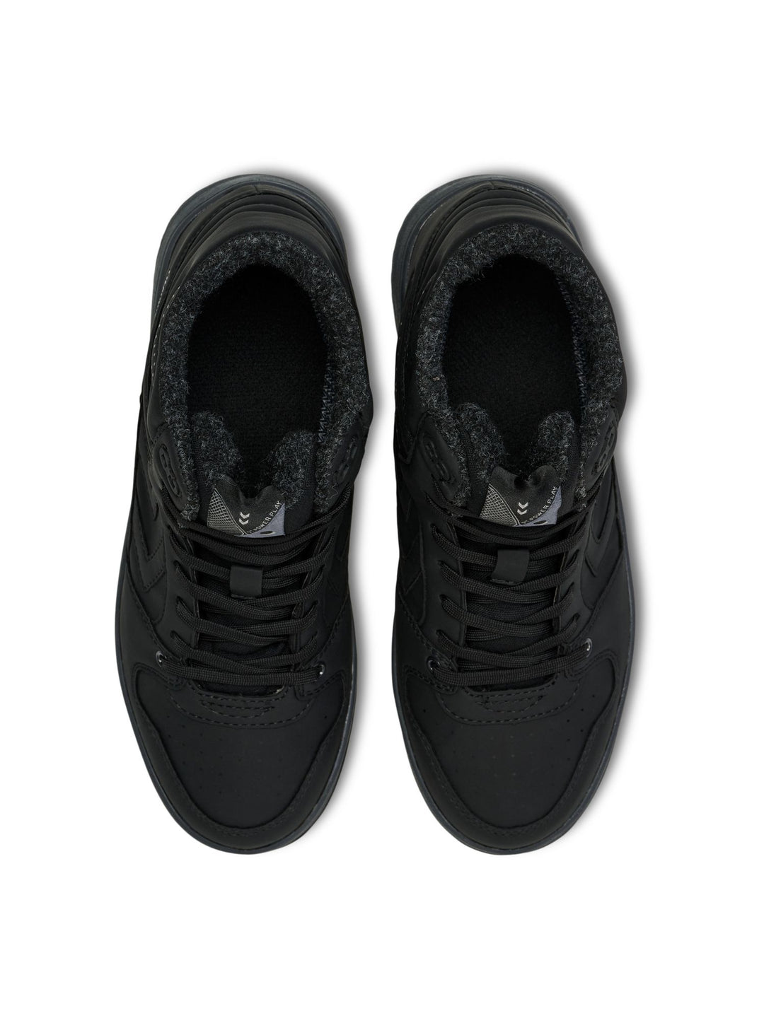 Hummel St. Power Play Mid Tex Sneaker