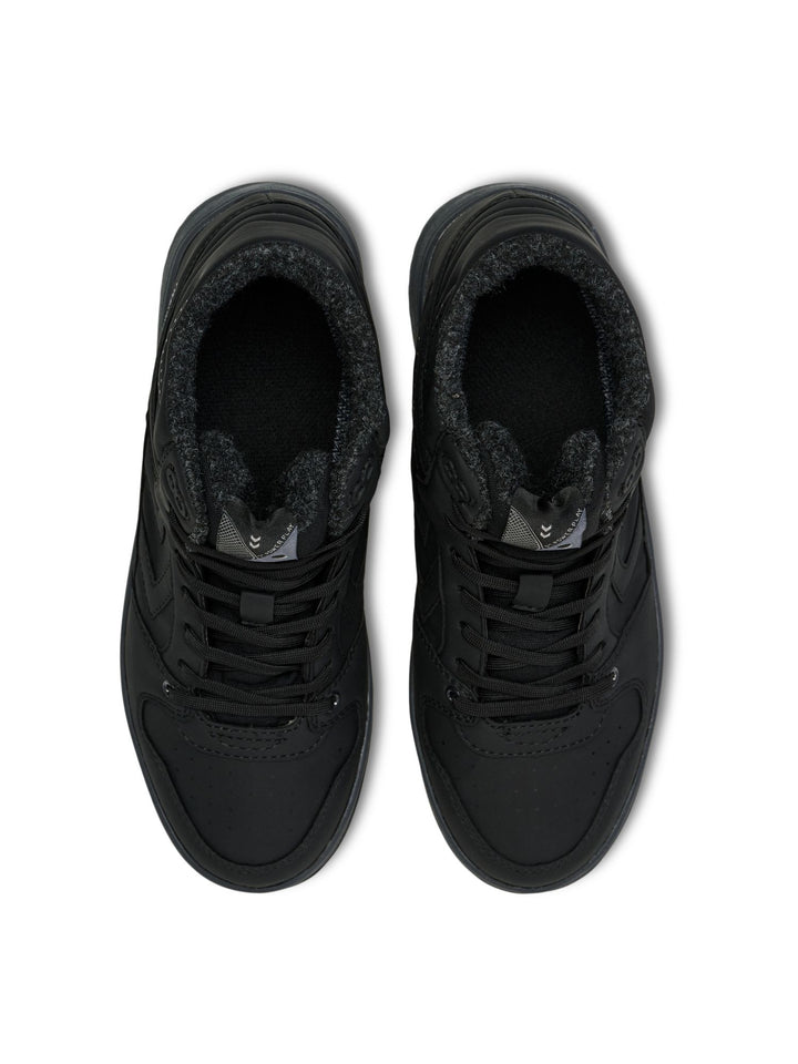 Hummel St. Power Play Mid Tex Sneaker