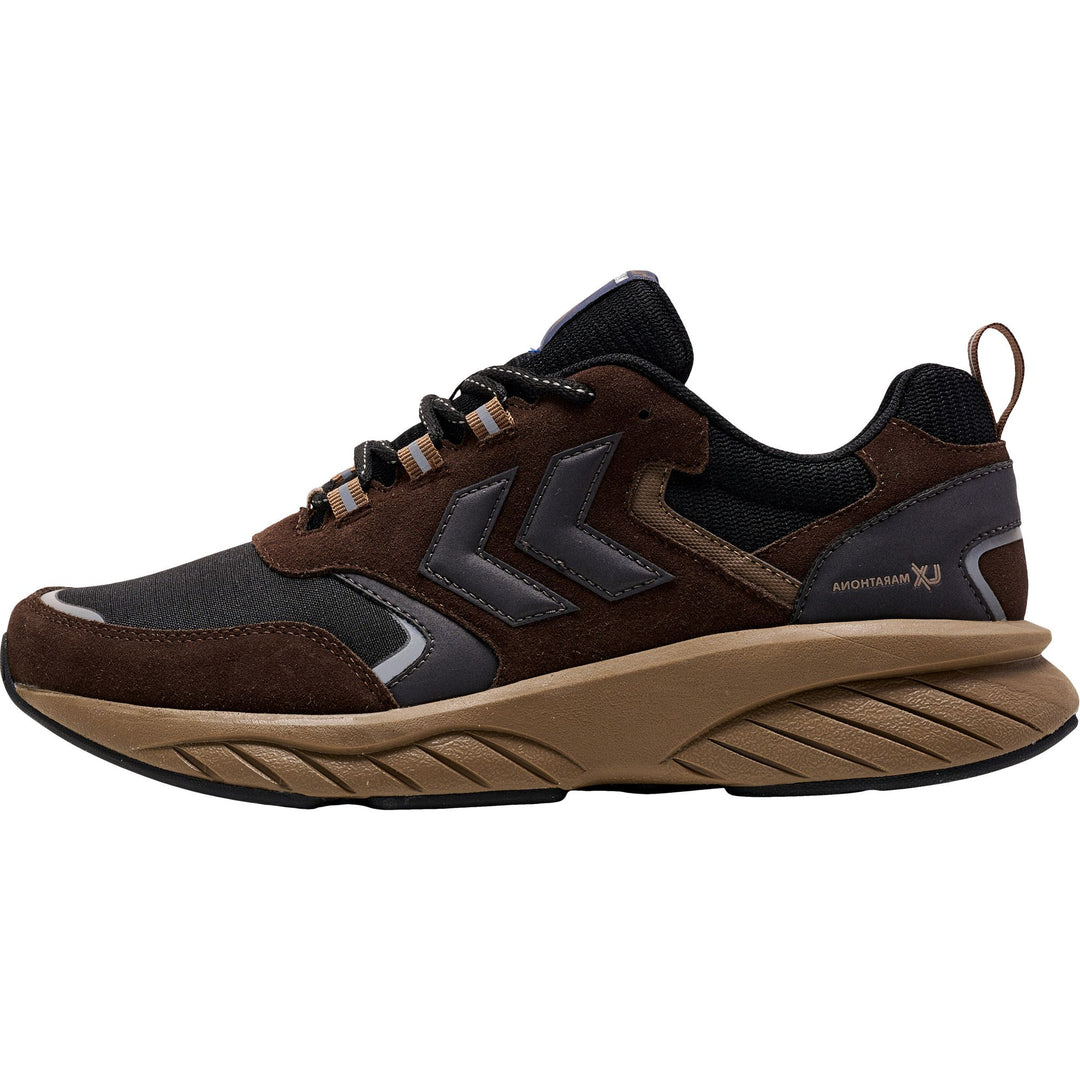 Hummel Marathona Reach Lx Wt - java/black