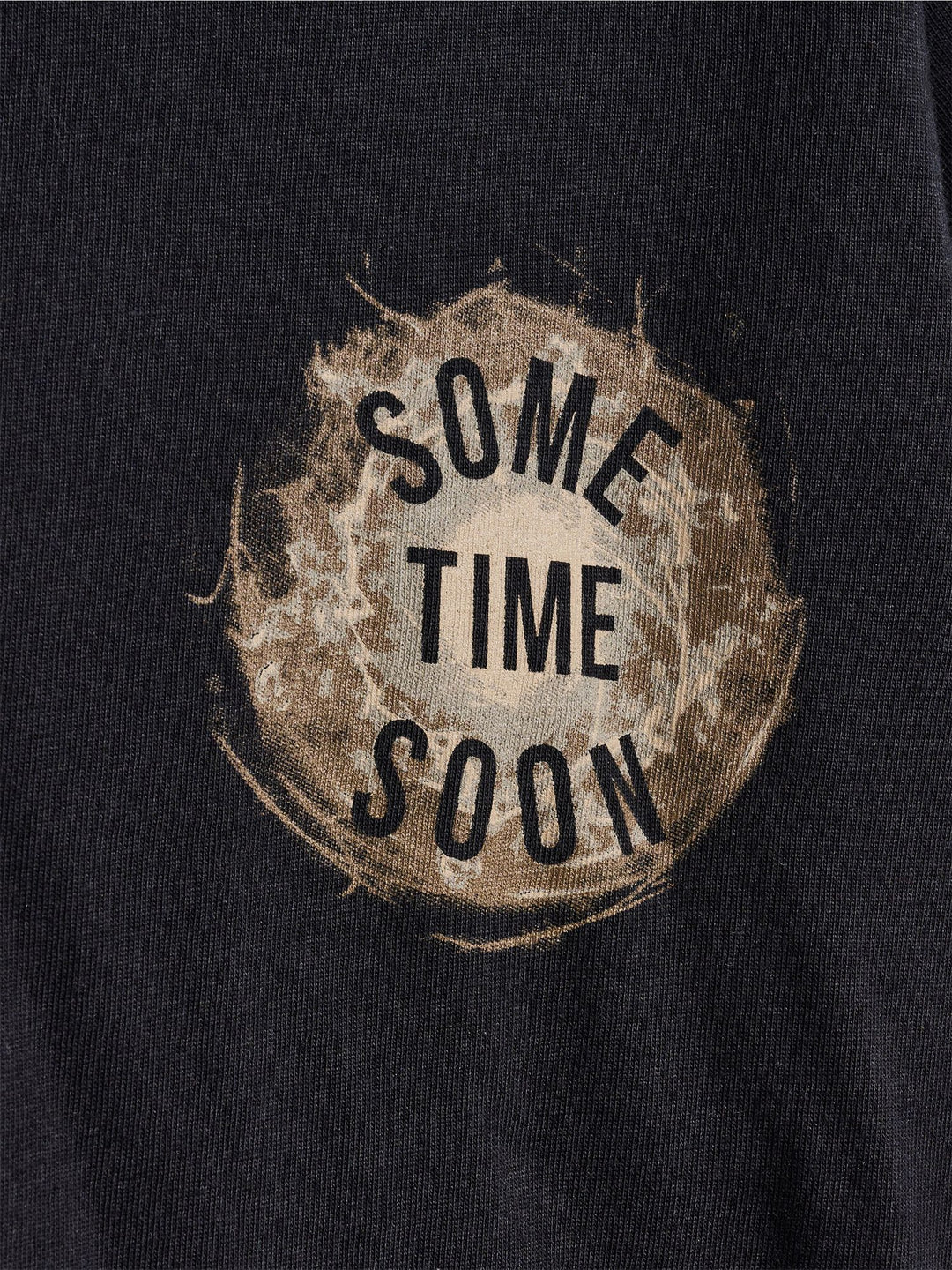 Hummel stsMORENO T-SHIRT - BLACK - 164 - black
