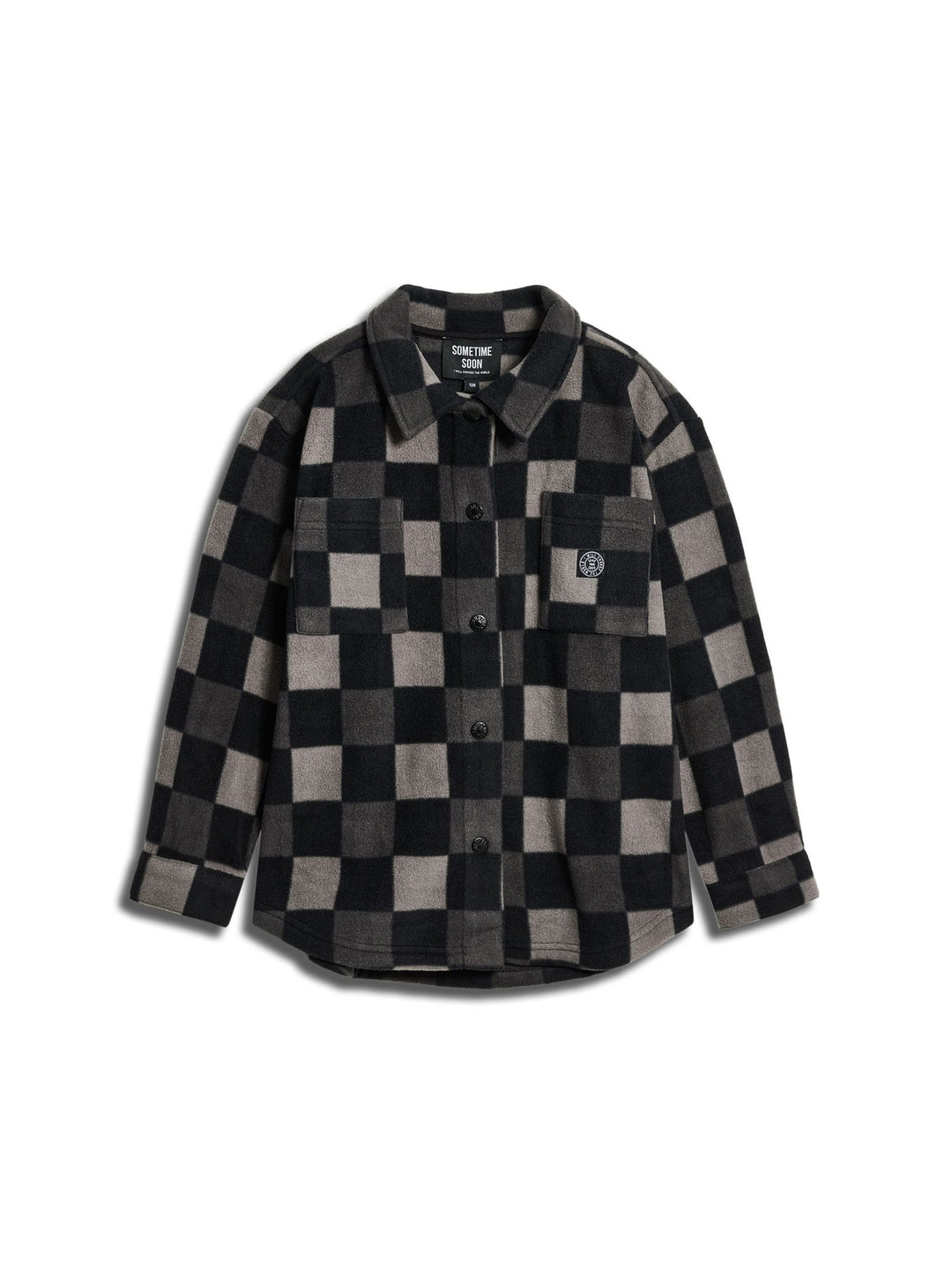 Hummel stsAUSTIN JACKET - BLACK - 164 - black