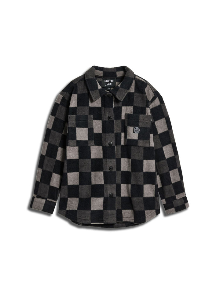 Hummel stsAUSTIN JACKET - BLACK - 164 - black