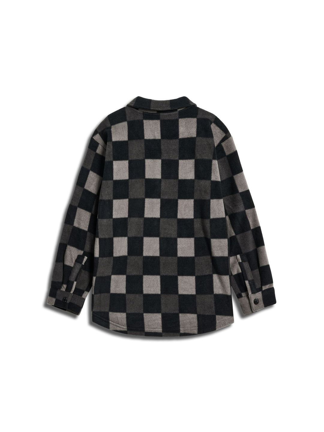 Hummel stsAUSTIN JACKET - BLACK - 164 - black