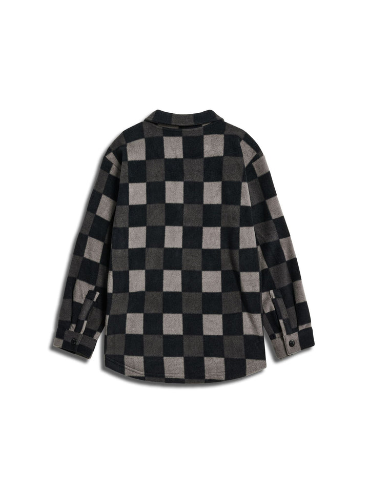 Hummel stsAUSTIN JACKET - BLACK - 164 - black