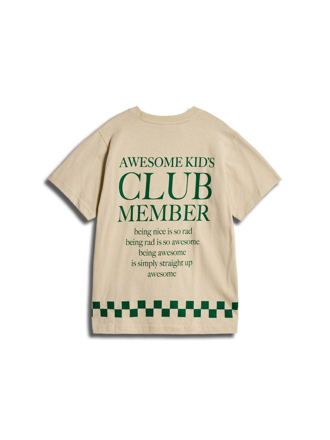 Hummel stsORION T-SHIRT - FOG - 164 - fog