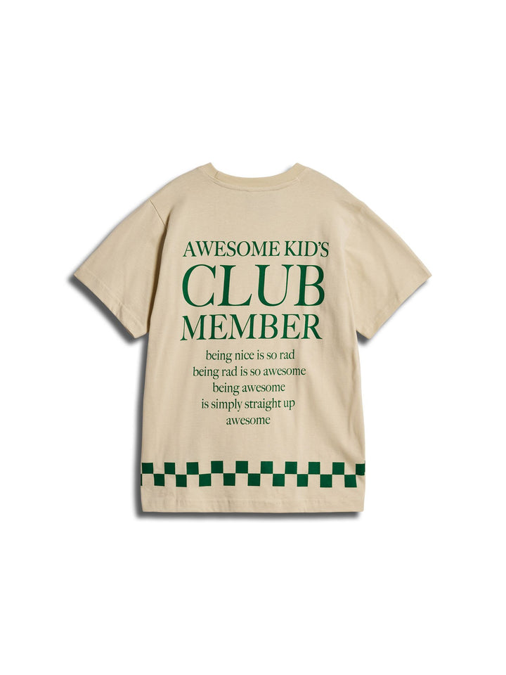 Hummel stsORION T-SHIRT - FOG - 164 - fog
