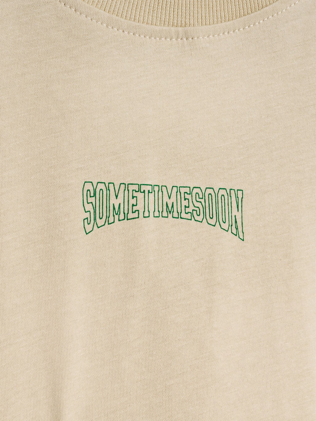 Hummel stsORION T-SHIRT - FOG - 164 - fog