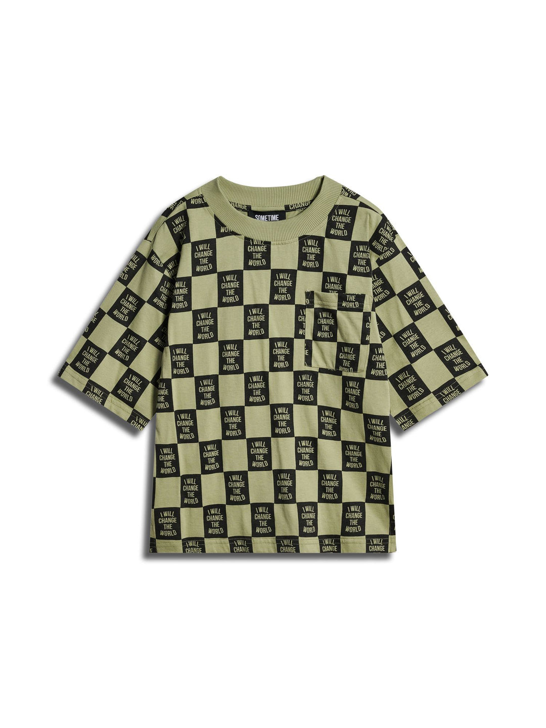 Hummel stsOLLIE T-SHIRT - TEA - 164 - tea