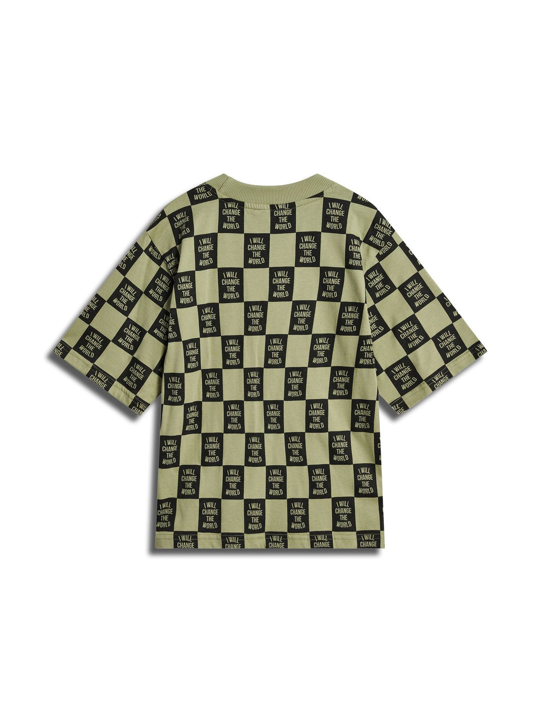 Hummel stsOLLIE T-SHIRT - TEA - 164 - tea