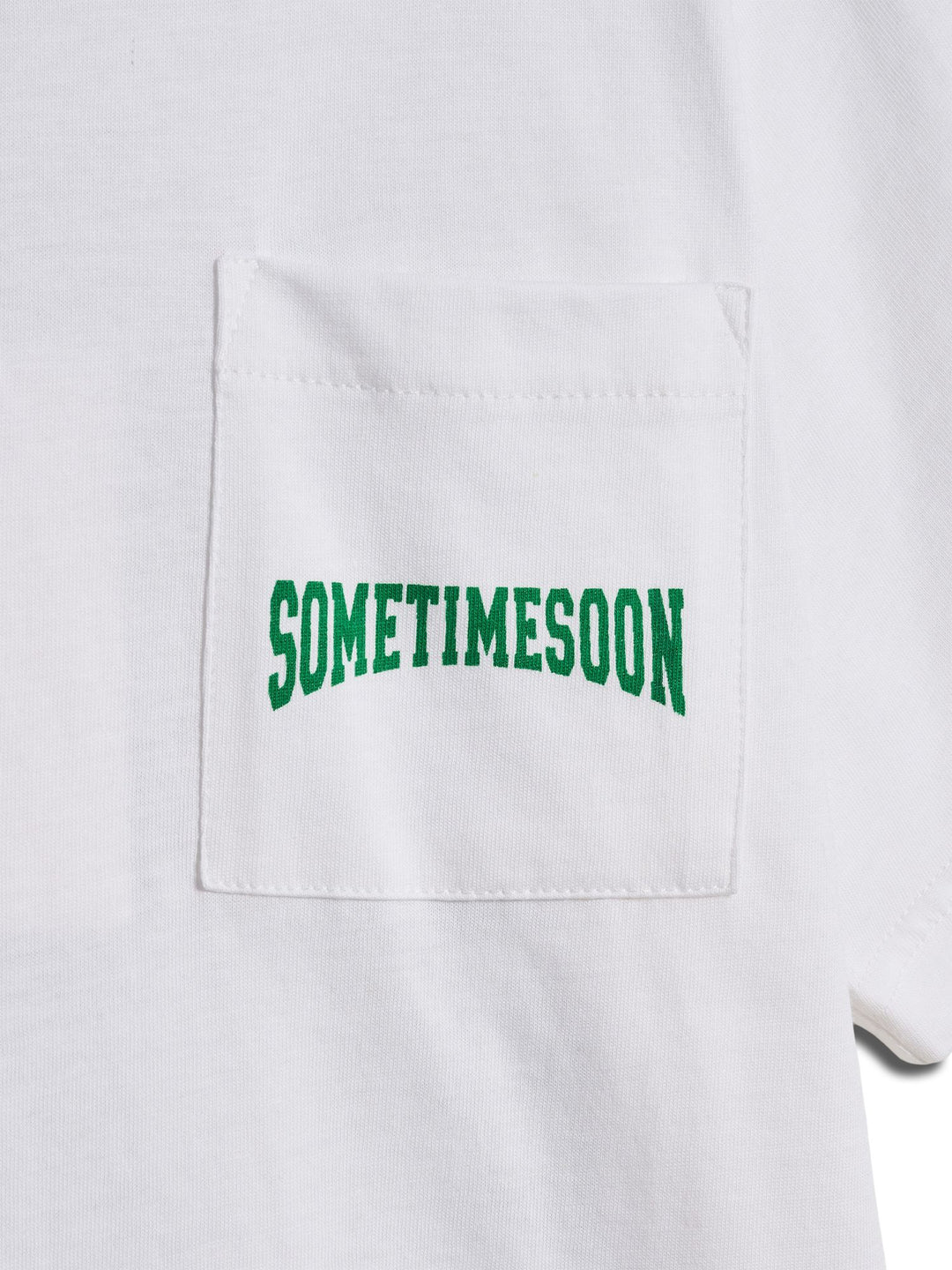 Hummel stsHARLEM T-SHIRT - BRIGHT WHITE - 164 - bright white