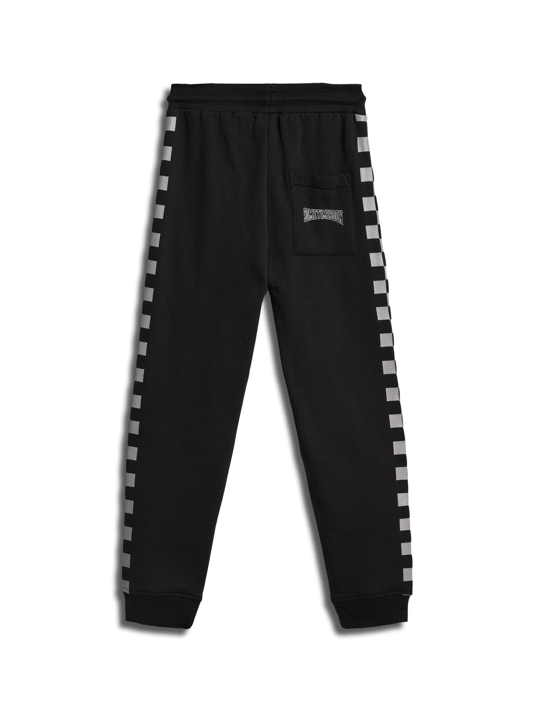 Hummel stsORION PANTS - BLACK - 164 - black