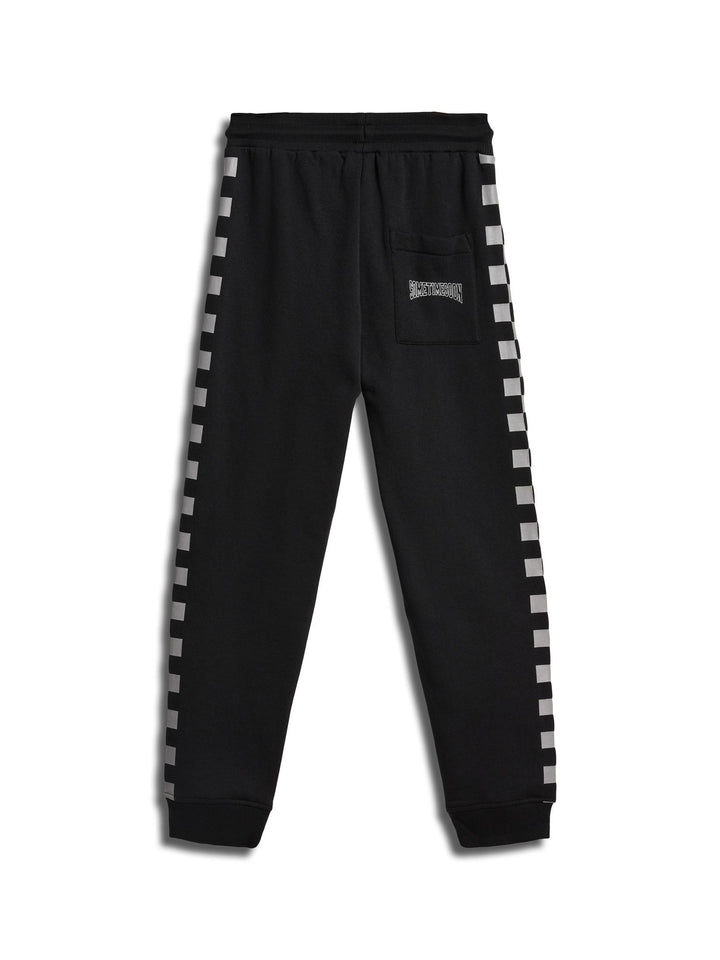 Hummel stsORION PANTS - BLACK - 164 - black