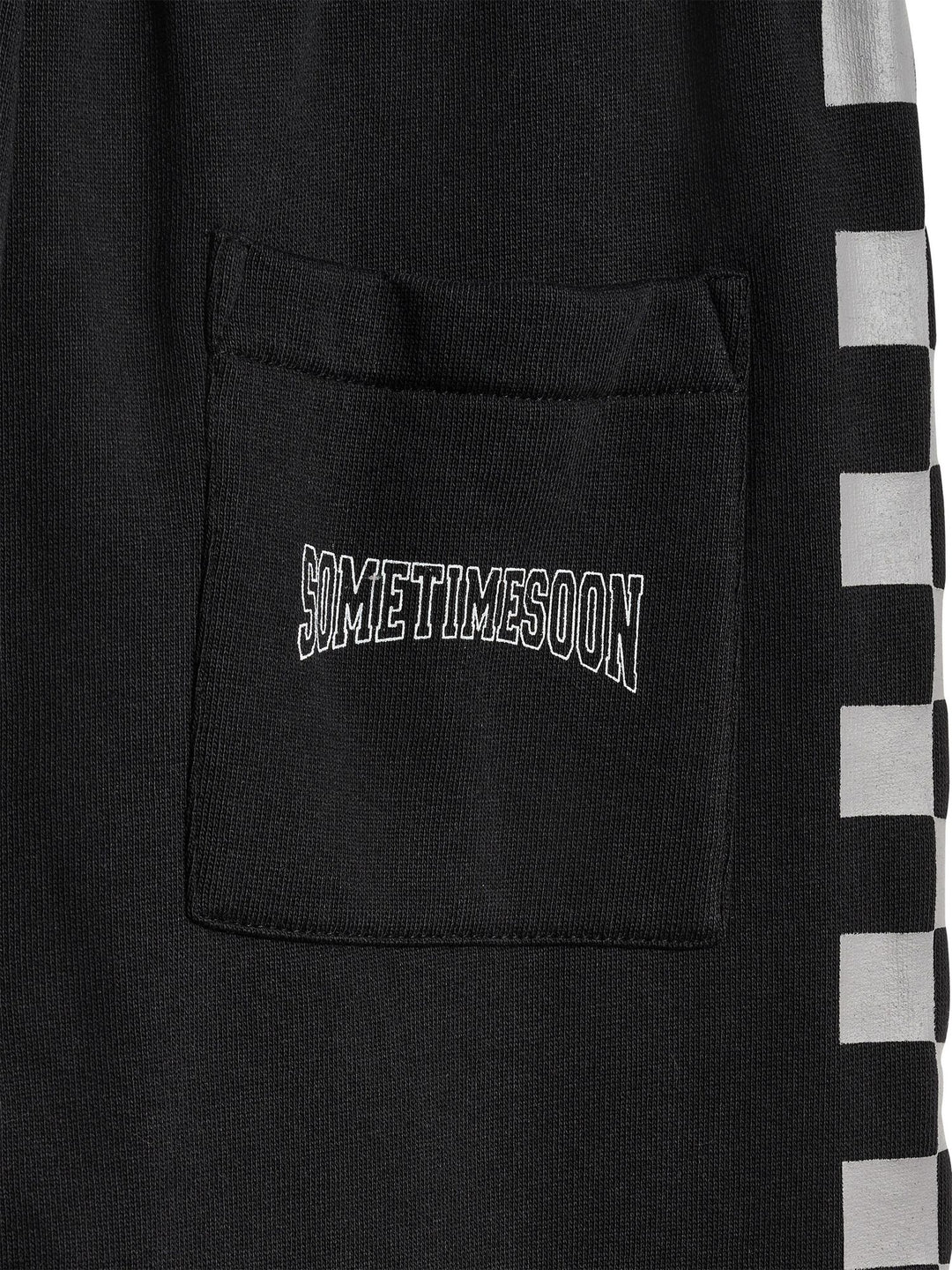 Hummel stsORION PANTS - BLACK - 164 - black