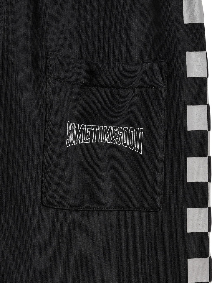 Hummel stsORION PANTS - BLACK - 164 - black