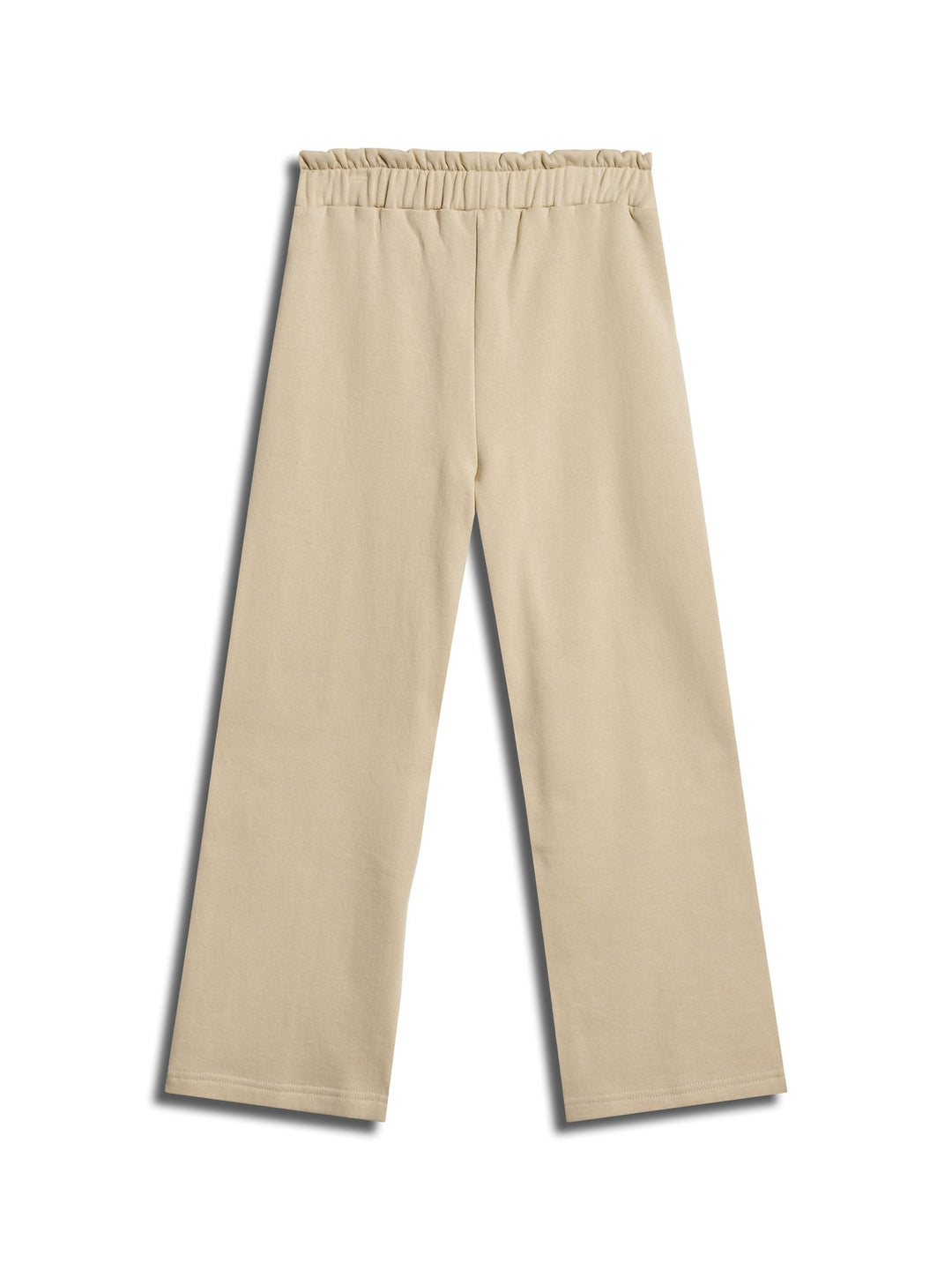 Hummel stsBAILEY PANTS - FOG - 164 - fog