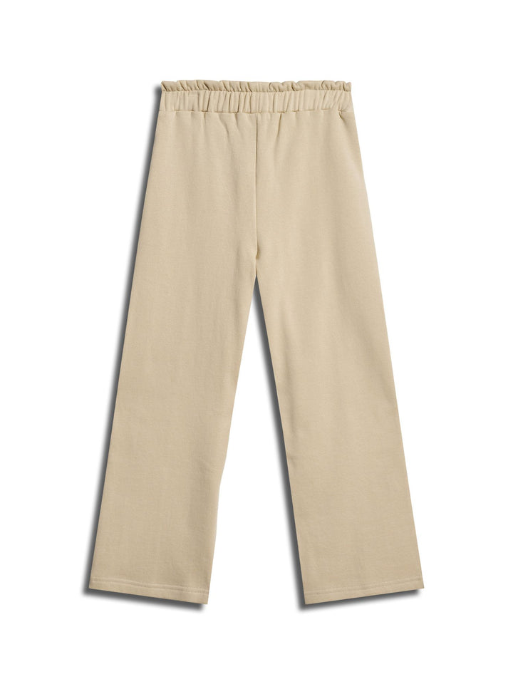 Hummel stsBAILEY PANTS - FOG - 164 - fog