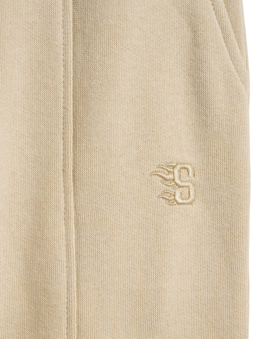 Hummel stsBAILEY PANTS - FOG - 164 - fog
