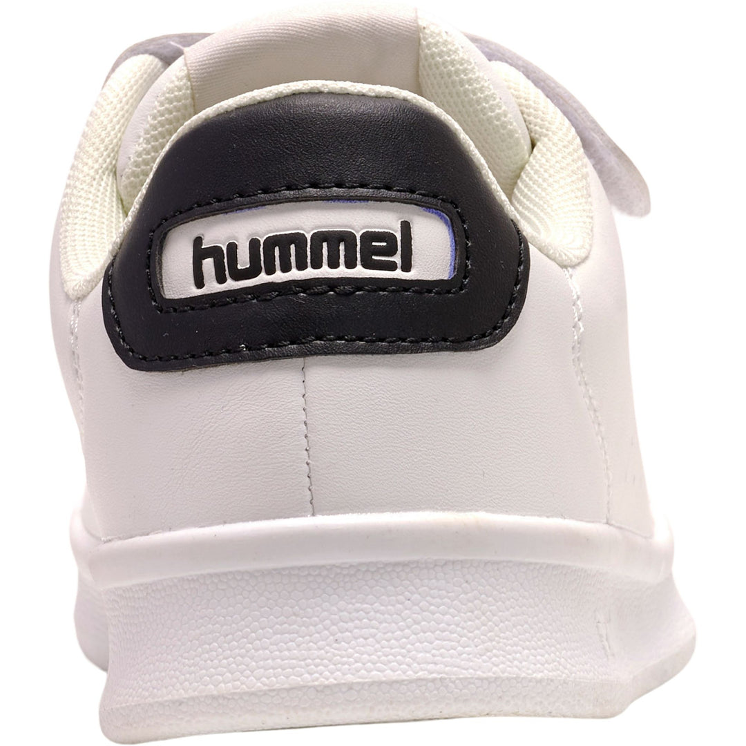 Hummel Busan Jr - black
