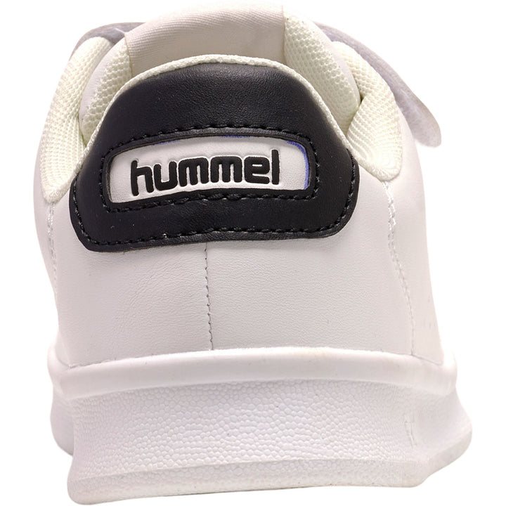 Hummel Busan Jr - black