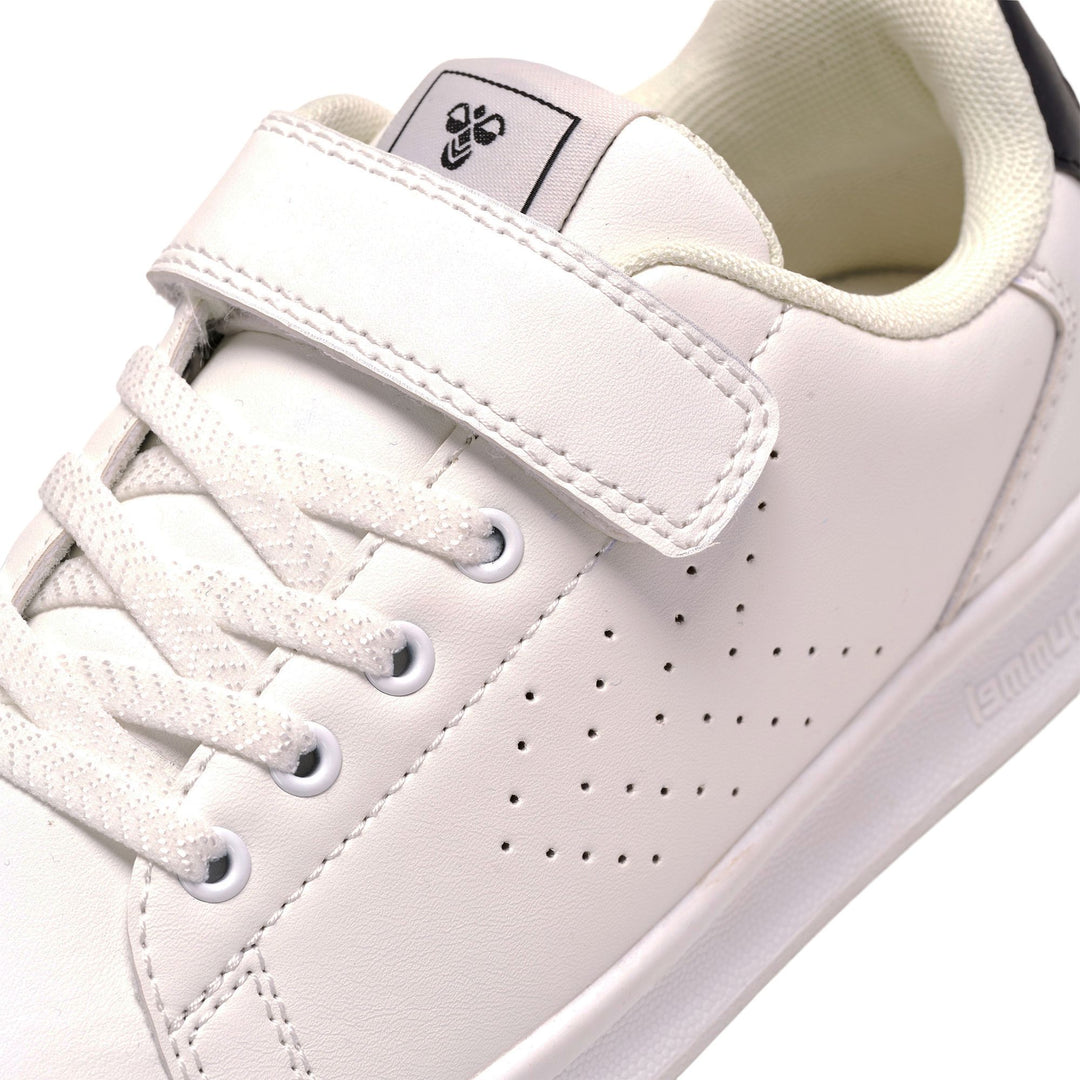 Hummel Busan Jr - black