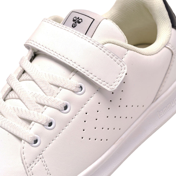 Hummel Busan Jr - black