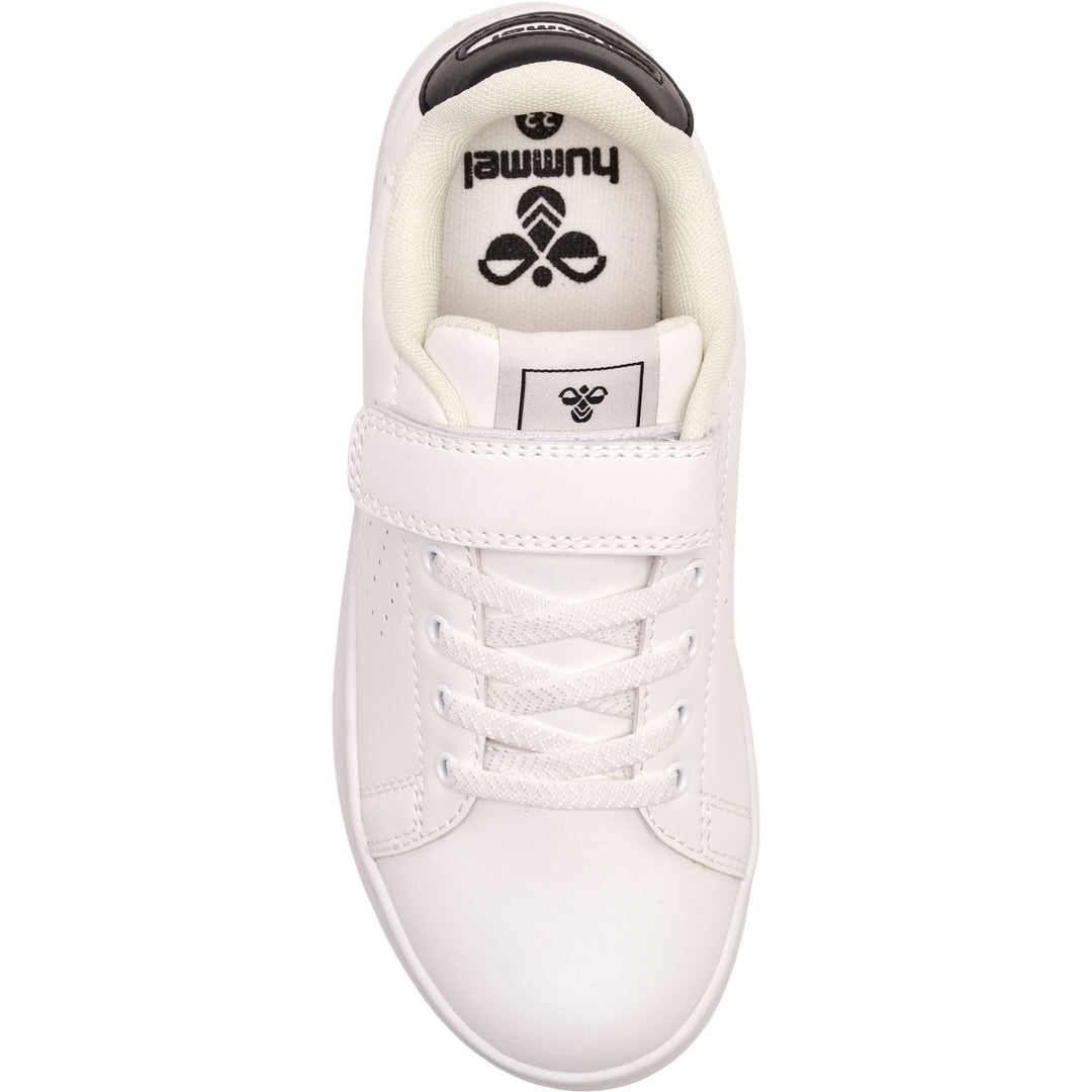 Hummel Busan Jr - black