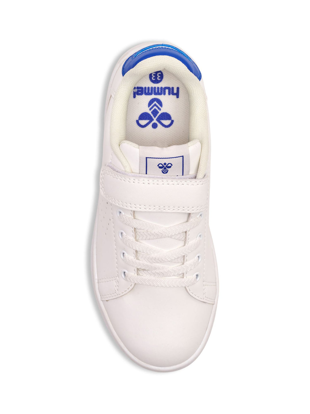 Hummel Busan Jr - surf the web