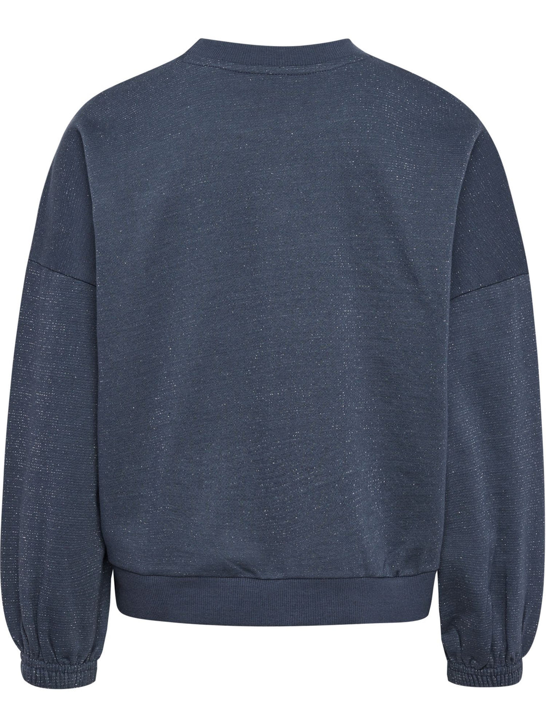 Hummel hmlGIZELA SWEATSHIRT - ombre blue