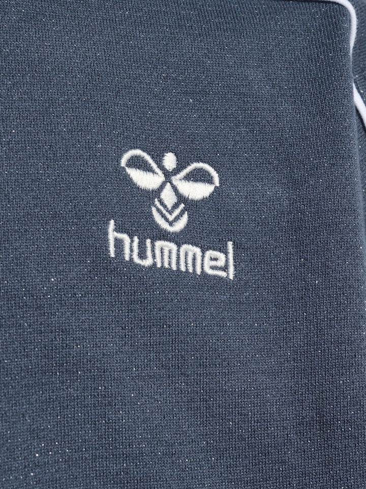 Hummel hmlGIZELA SWEATSHIRT - ombre blue