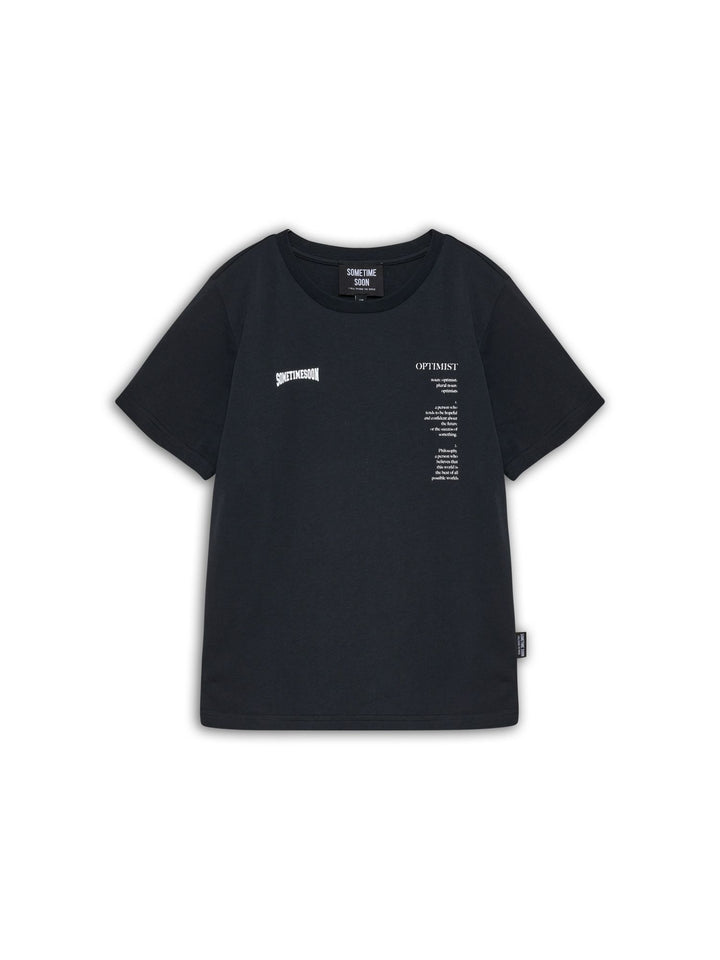 Hummel stsAIDEN T-SHIRT - BLACK - 164 - black
