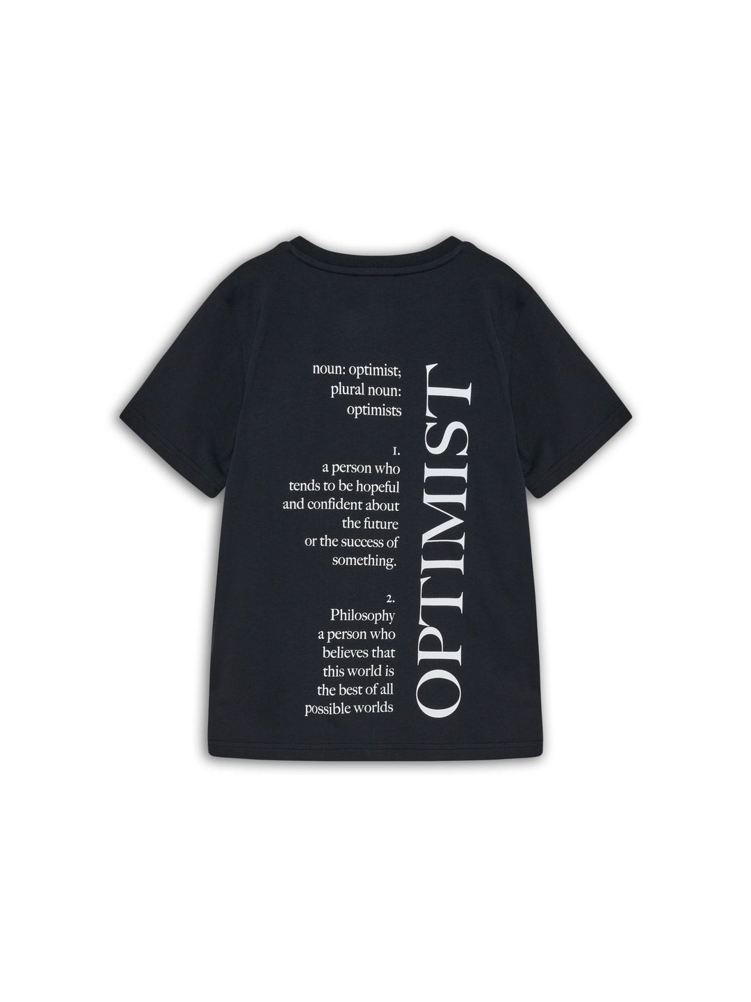 Hummel stsAIDEN T-SHIRT - BLACK - 164 - black
