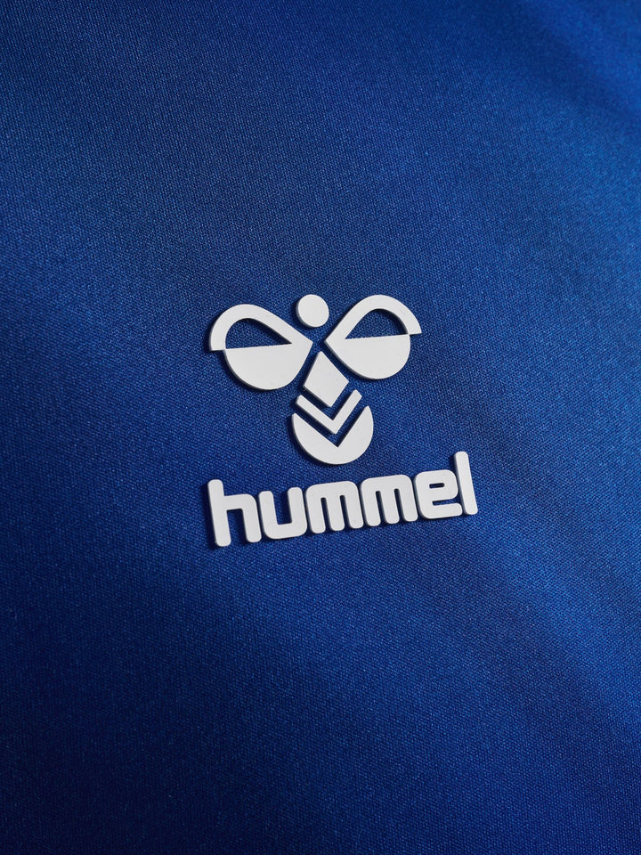 Hummel AST 23/24 JERSEY S/S - marine/white/red